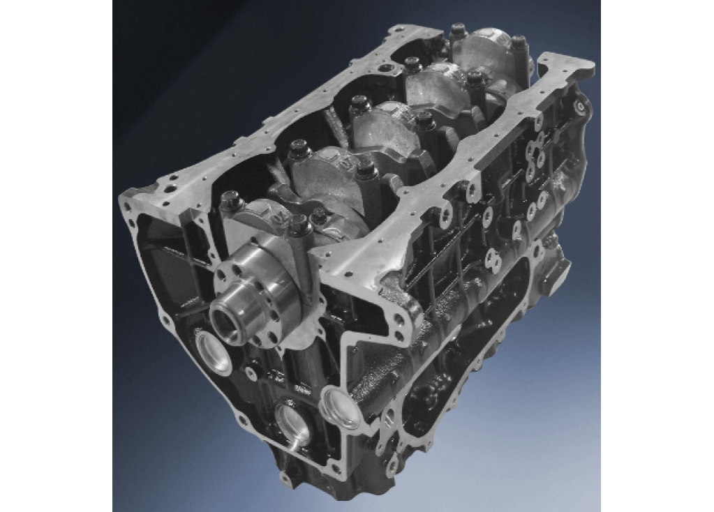 Cylinder Short Block Replacement,Advantages of Short Block Replacement